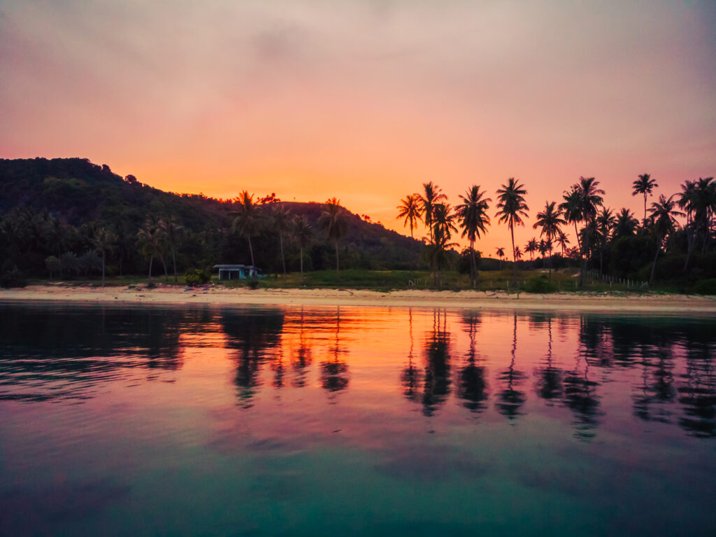 Explore the Beautiful Destinations in Kerala