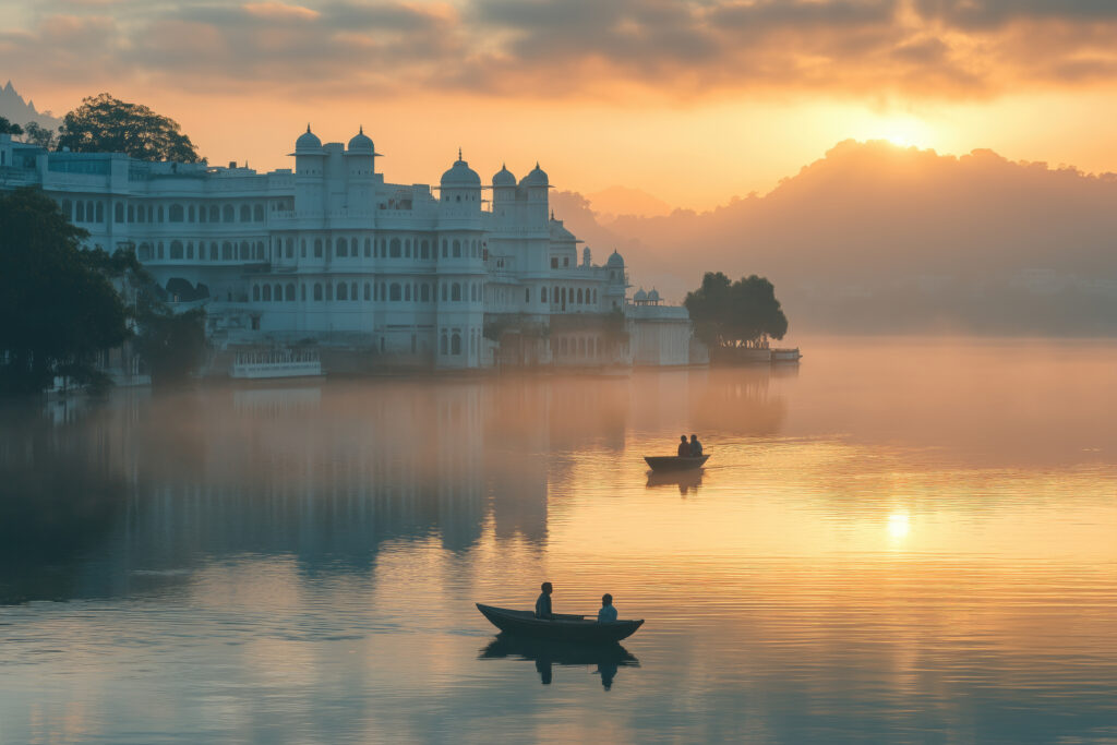 Explore the Beautiful Destinations in Rajasthan