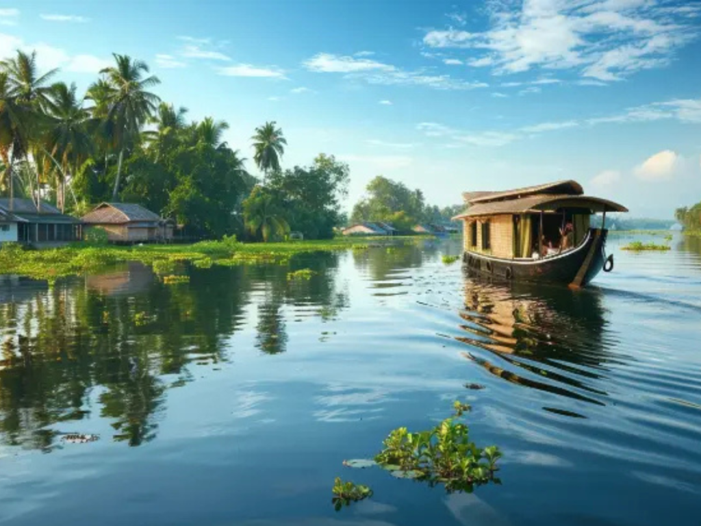 Kerala tour package