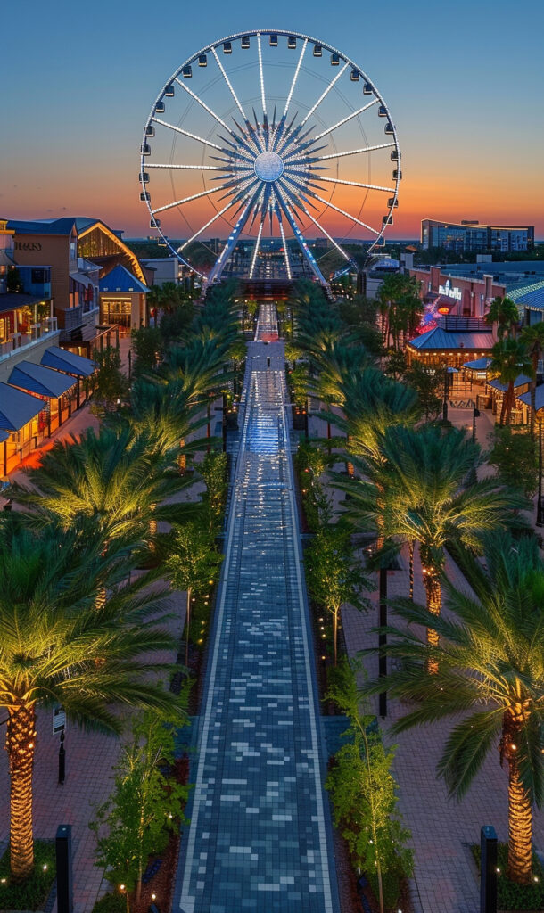 Explore the Beautiful Destinations in Dubai 
