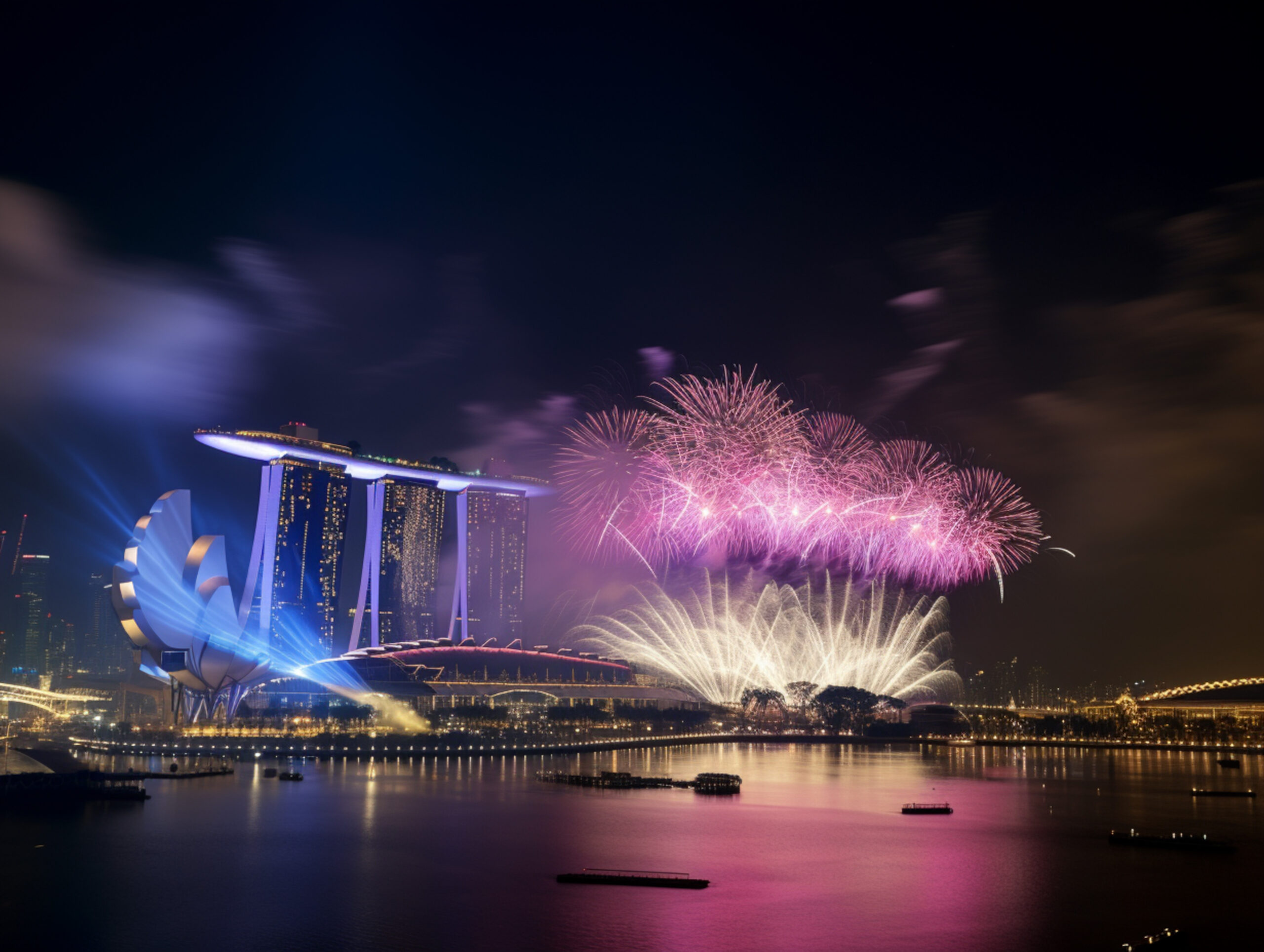 celebration-new-year-s-eve-singapore-marina-bay-sands-hotel