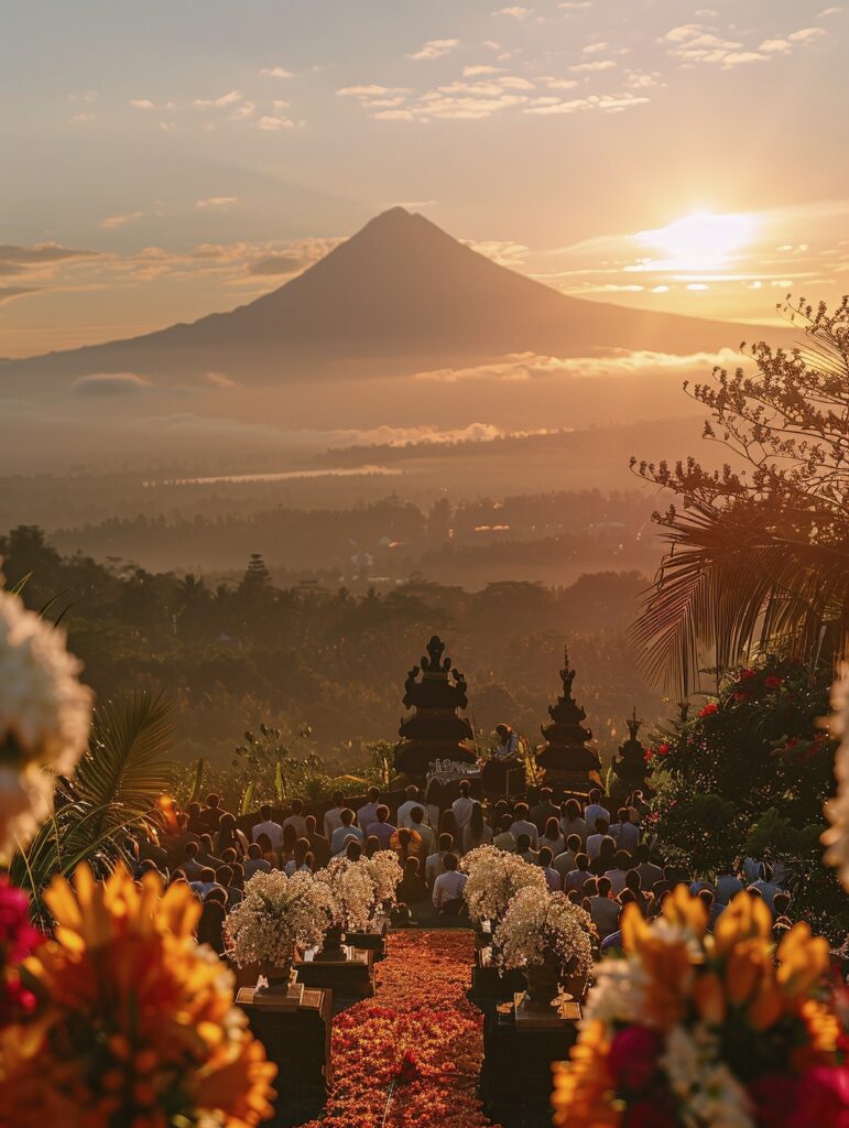 Explore the Beautiful Destinations in Bali