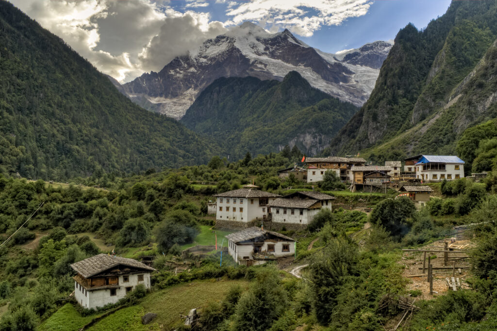 Top Destinations to visit in Himachal Pradesh
